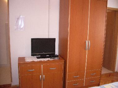Holiday Apartment in Brodarica, �ibenik (Sibensko-Kninska) or holiday homes and vacation rentals