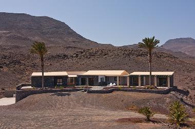 Holiday House in La Lajita (Fuerteventura) or holiday homes and vacation rentals