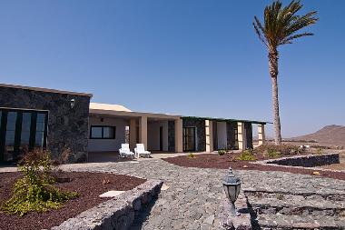 Holiday House in La Lajita (Fuerteventura) or holiday homes and vacation rentals