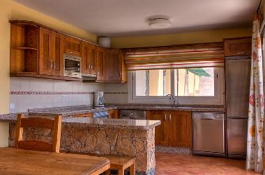 Holiday House in La Lajita (Fuerteventura) or holiday homes and vacation rentals