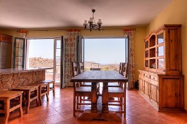 Holiday House in La Lajita (Fuerteventura) or holiday homes and vacation rentals