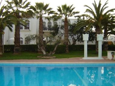 Holiday Apartment in Tavira (Algarve) or holiday homes and vacation rentals