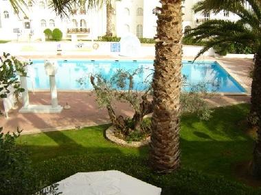 Holiday Apartment in Tavira (Algarve) or holiday homes and vacation rentals