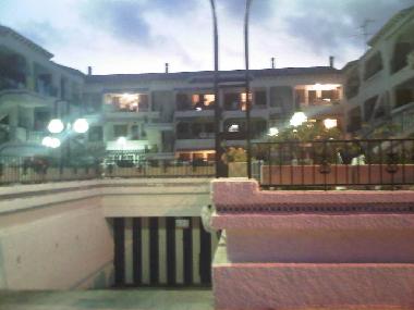 Holiday Apartment in torrevieja (Alicante / Alacant) or holiday homes and vacation rentals