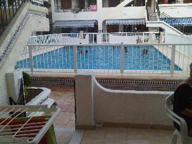 Holiday Apartment in torrevieja (Alicante / Alacant) or holiday homes and vacation rentals