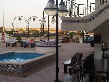 Holiday Apartment in torrevieja (Alicante / Alacant) or holiday homes and vacation rentals