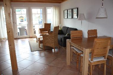 Holiday House in Rheinsberg (Mecklenburgische Seenplatte) or holiday homes and vacation rentals
