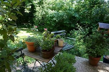 garden ter brugge 