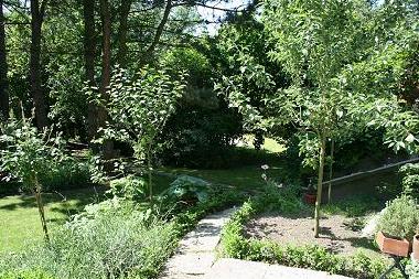 garden ter brugge