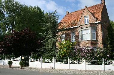 Bed and breakfast Ter Brugge 