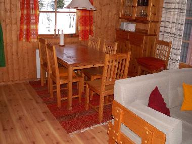Holiday House in Lofsdalen (Hrjedalen) or holiday homes and vacation rentals