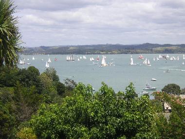 Holiday House in Russell/Okiato (Bay of Islands) or holiday homes and vacation rentals