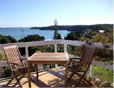 Holiday House in Russell/Okiato (Bay of Islands) or holiday homes and vacation rentals