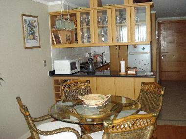 Holiday Apartment in 500000 (Region Metropolitana) or holiday homes and vacation rentals