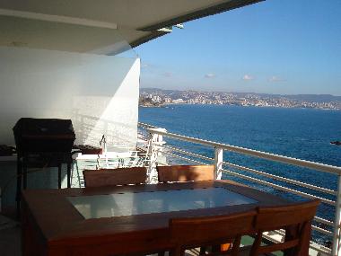 Holiday Apartment in 500000 (Region Metropolitana) or holiday homes and vacation rentals