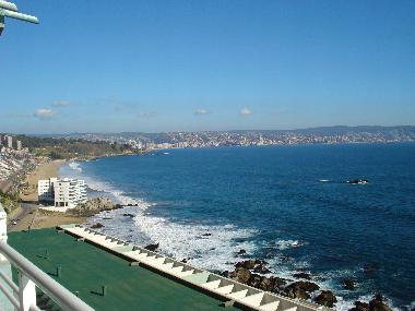 Holiday Apartment in 500000 (Region Metropolitana) or holiday homes and vacation rentals