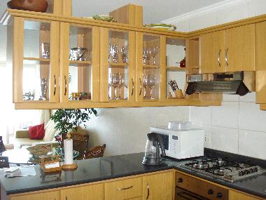 Holiday Apartment in 500000 (Region Metropolitana) or holiday homes and vacation rentals