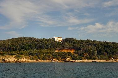 Holiday Apartment in RAB (Primorsko-Goranska) or holiday homes and vacation rentals