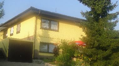 Holiday Apartment in Schliengen - Liel (Black Forest) or holiday homes and vacation rentals