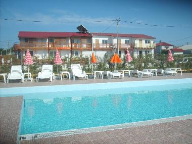 Bed and Breakfast in Costinesti (Constanta) or holiday homes and vacation rentals