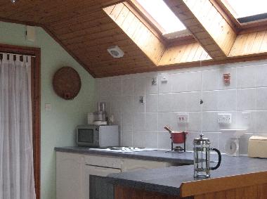 Loweswater kitchen