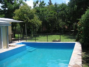 Holiday House in 40000 (Santa Fe) or holiday homes and vacation rentals