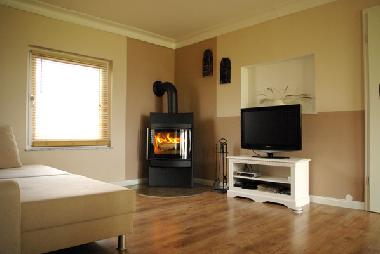 Holiday House in Cambs (Mecklenburgische Seenplatte) or holiday homes and vacation rentals