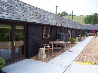 Holiday Apartment in Ashford (Kent) or holiday homes and vacation rentals