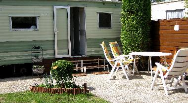 Caravan in Bruinisse (Zeeland) or holiday homes and vacation rentals