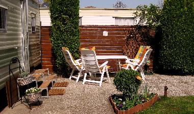 Caravan in Bruinisse (Zeeland) or holiday homes and vacation rentals