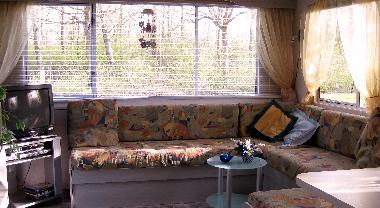 Caravan in Bruinisse (Zeeland) or holiday homes and vacation rentals