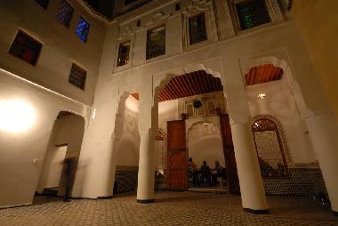 Holiday House in Fes, Medina (Fes) or holiday homes and vacation rentals