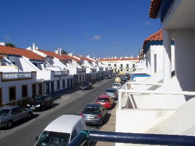 Holiday House in Vila Nova de Mil Fontes (Alentejo Litoral) or holiday homes and vacation rentals