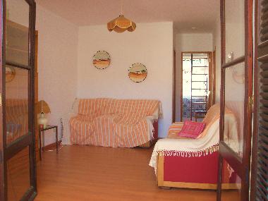 Holiday House in Vila Nova de Mil Fontes (Alentejo Litoral) or holiday homes and vacation rentals