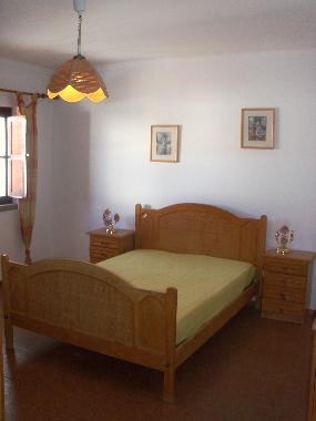 Holiday House in Vila Nova de Mil Fontes (Alentejo Litoral) or holiday homes and vacation rentals