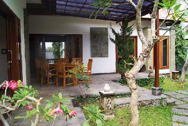 Holiday House in Sanur/Bali (Bali) or holiday homes and vacation rentals