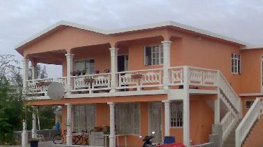 Holiday House in POINTE COTTON (Rodrigues) or holiday homes and vacation rentals