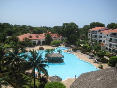 Holiday Apartment in Sosua (Puerto Plata) or holiday homes and vacation rentals