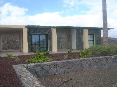 Holiday House in La Lajita (Fuerteventura) or holiday homes and vacation rentals