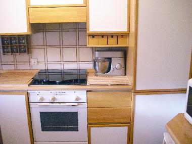 The Kitchen