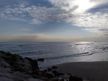 The Beach