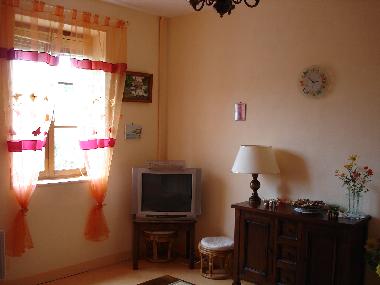 Holiday Apartment in veules les roses (Seine-Maritime) or holiday homes and vacation rentals