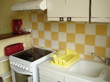 Holiday Apartment in veules les roses (Seine-Maritime) or holiday homes and vacation rentals