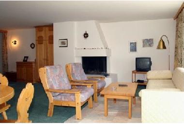 Holiday Apartment in Laax (Flims Laax Falera) or holiday homes and vacation rentals