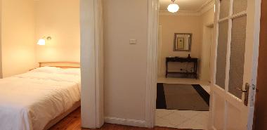 Holiday Apartment in Taksim Beyoglu (Istanbul) or holiday homes and vacation rentals