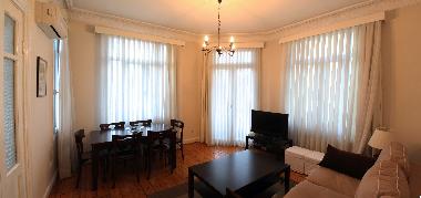 Holiday Apartment in Taksim Beyoglu (Istanbul) or holiday homes and vacation rentals