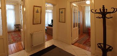 Holiday Apartment in Taksim Beyoglu (Istanbul) or holiday homes and vacation rentals