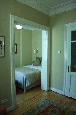 Holiday Apartment in Taksim Beyoglu (Istanbul) or holiday homes and vacation rentals