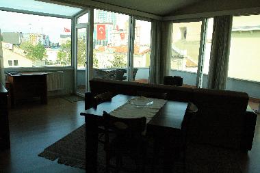 Holiday Apartment in Taksim Beyoglu (Istanbul) or holiday homes and vacation rentals