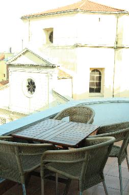 Holiday Apartment in Taksim Beyoglu (Istanbul) or holiday homes and vacation rentals